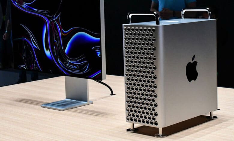 Mac Pro