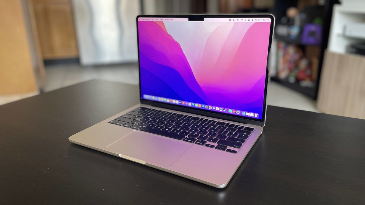 MacBook Air fiyatı