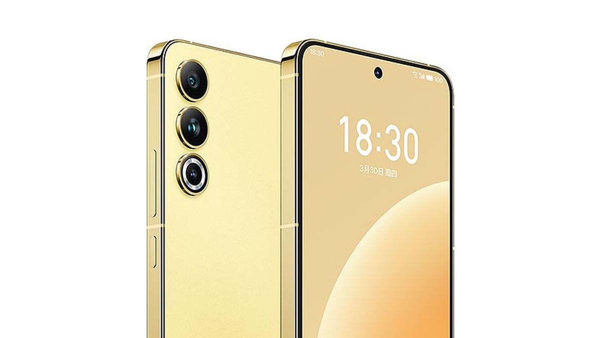 Meizu 21 ve 21 Pro