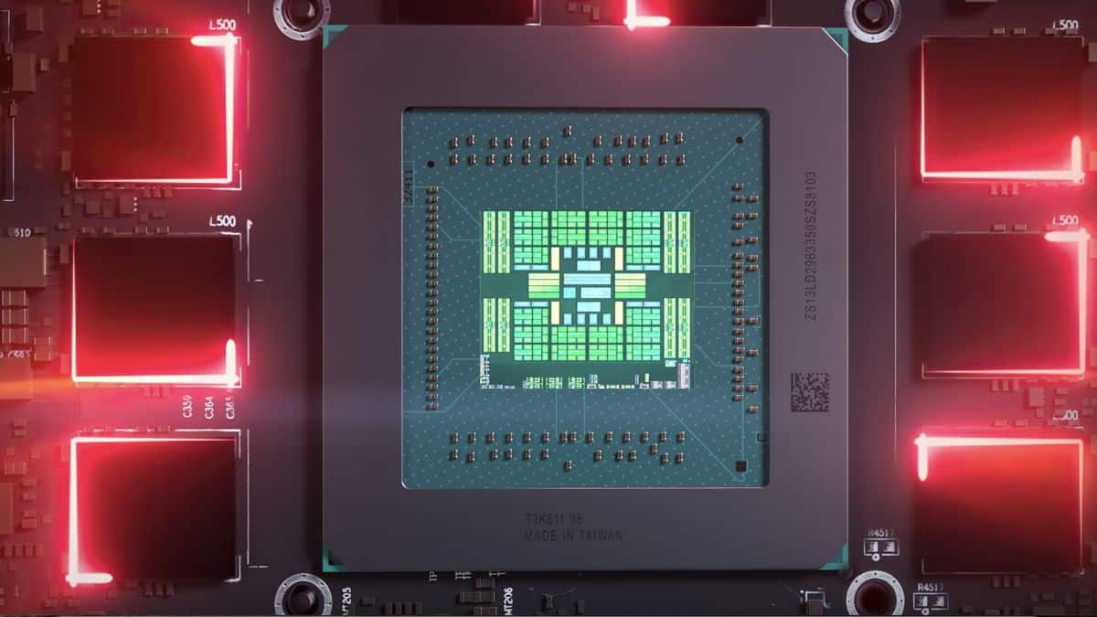 Micron GDDR7