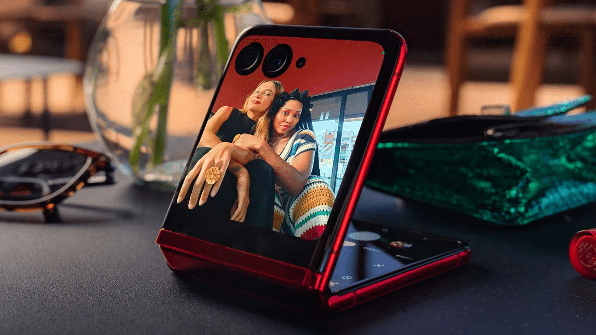 Motorola Razr 40 Ultra