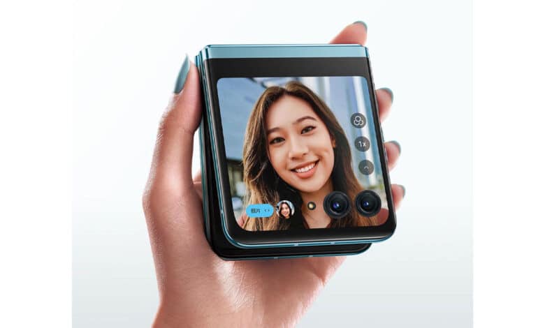 Motorola razr 40 ultra