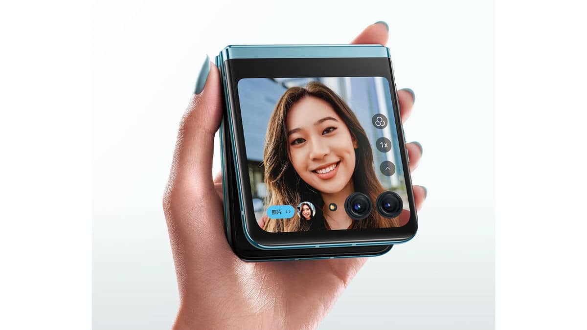 Motorola razr 40 ultra