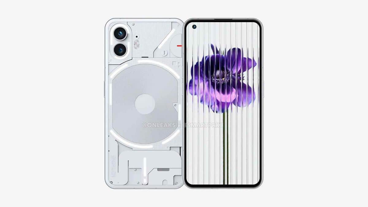 Nothing Phone (1)