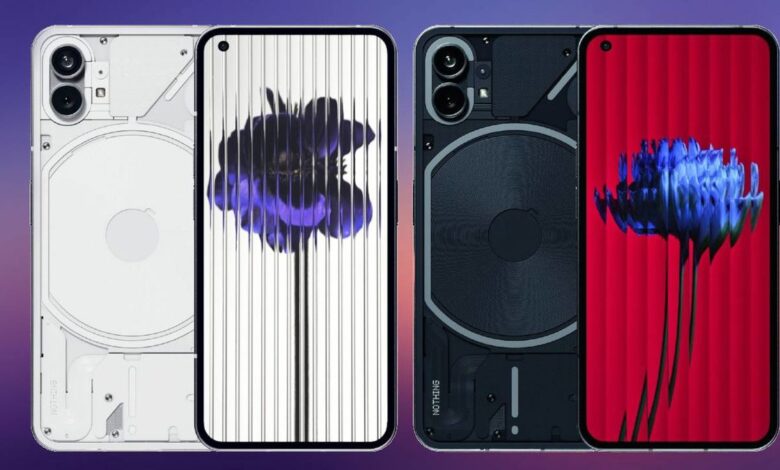 Nothing Phone (1)