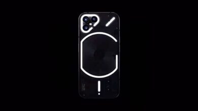 Nothing Phone (2)