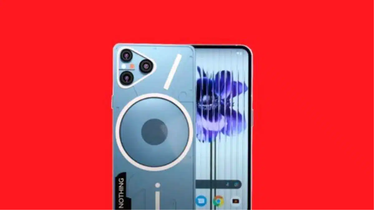 Nothing Phone (2)