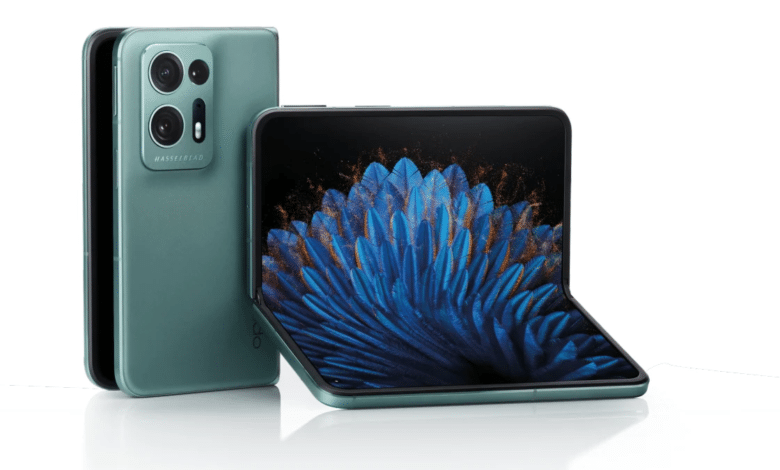 OPPO Find N3