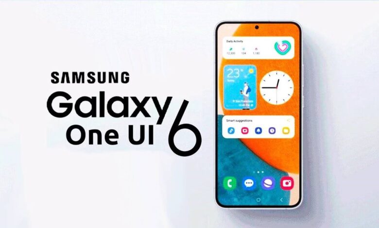 One UI 6.0