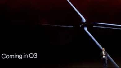 OnePlus Fold