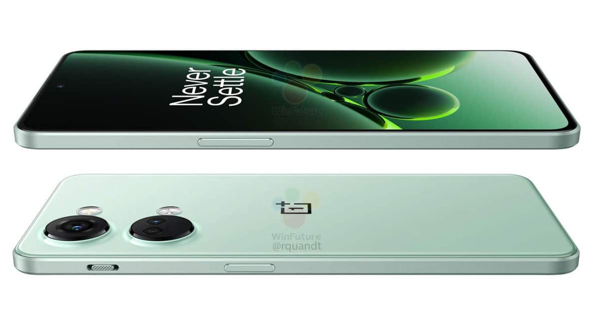 OnePlus Nord 3