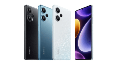 POCO F5 5G