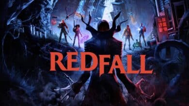 Redfall satışları