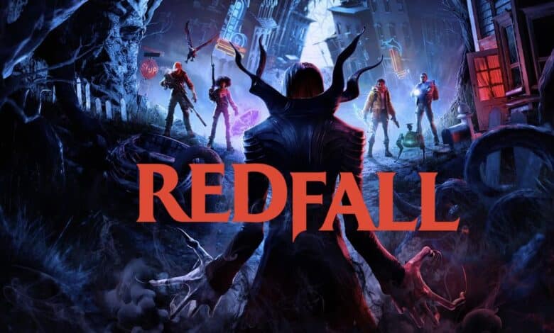 Redfall satışları
