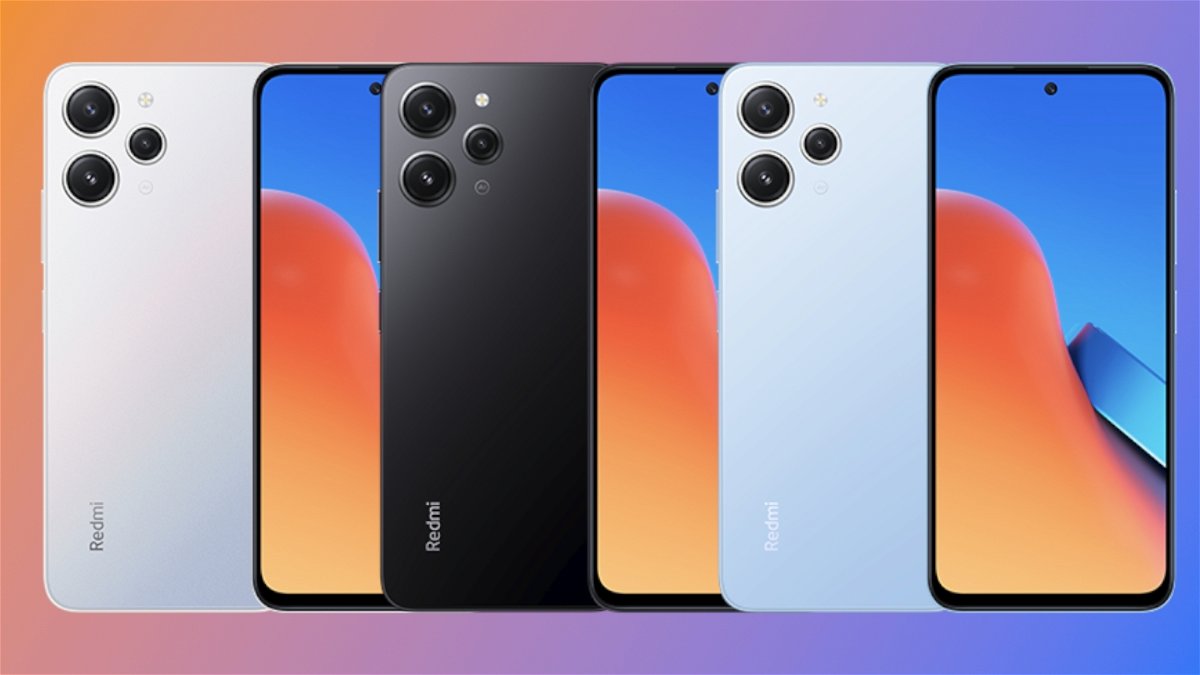 Redmi 12 Özellikleri ve Yüksek Kalite Görüntüleri Karşınızda