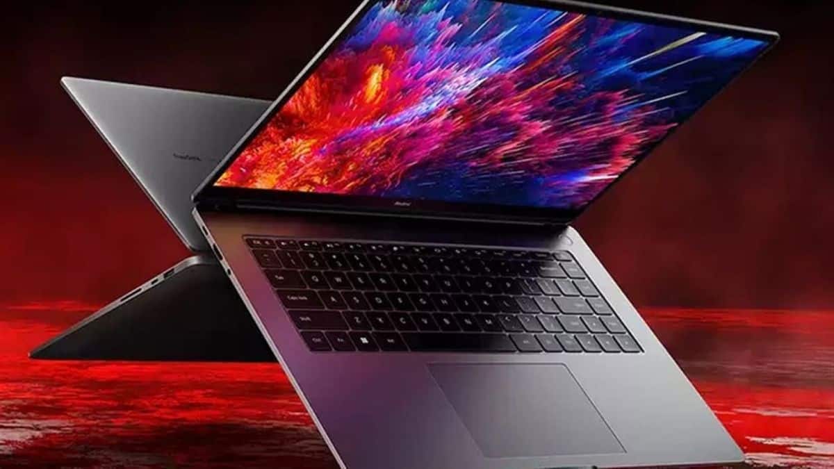 Redmi Book 15E