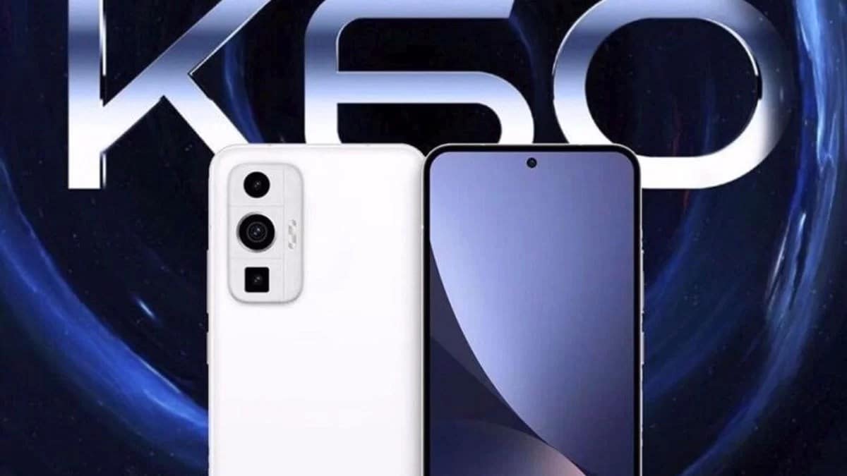 Redmi K60 Ultra