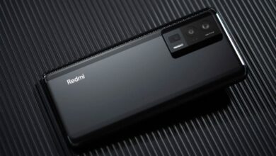 Redmi K70 serisi