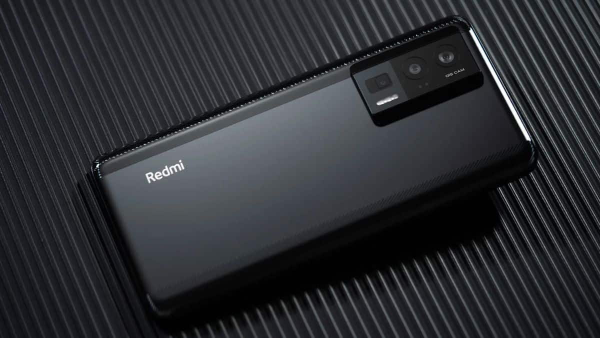 Redmi K70 serisi