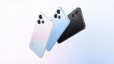 Redmi Not 12R