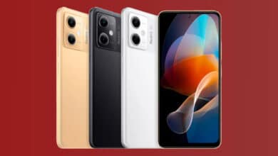 Redmi Note 13