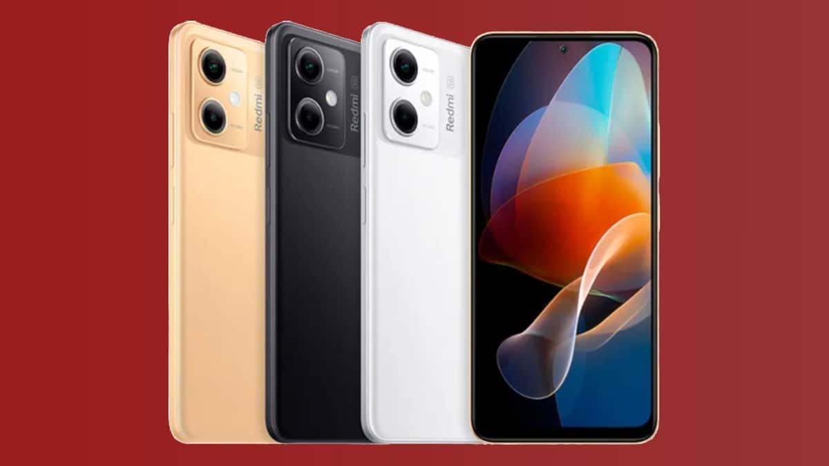 Redmi Note 13