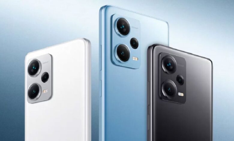 Redmi Note 13