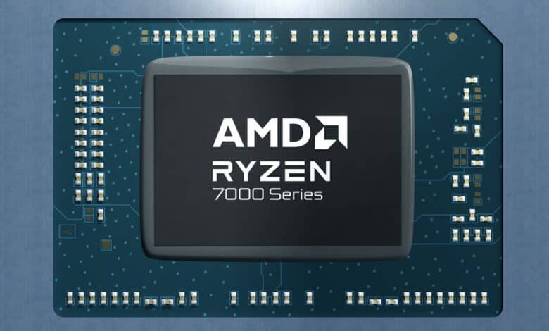 Ryzen 7 5700