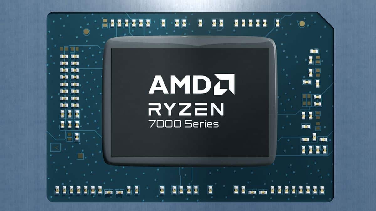 Ryzen 7 5700