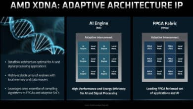 Ryzen XDNA