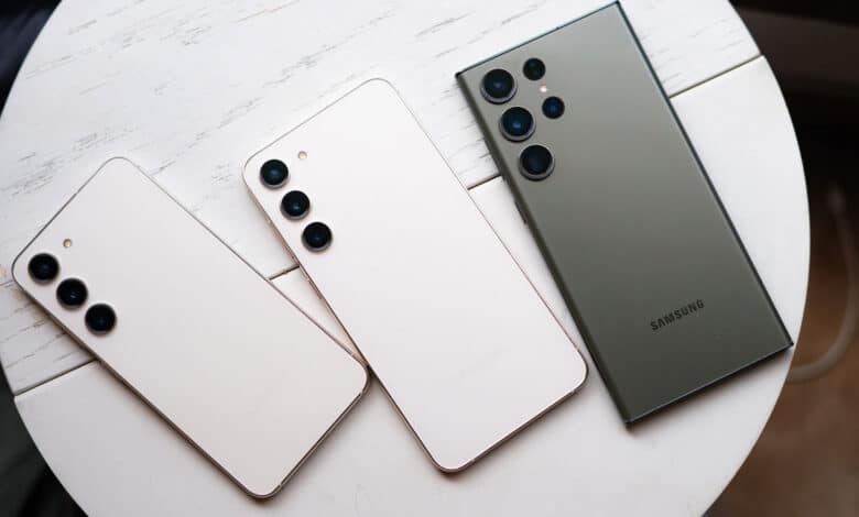 Samsung Galaxy S24
