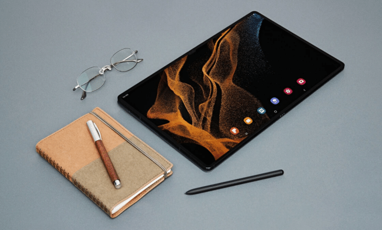 Samsung Tab S9Ultra