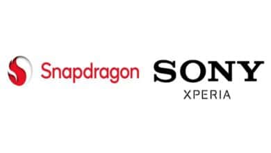 Sony Xperia-Snapdragon