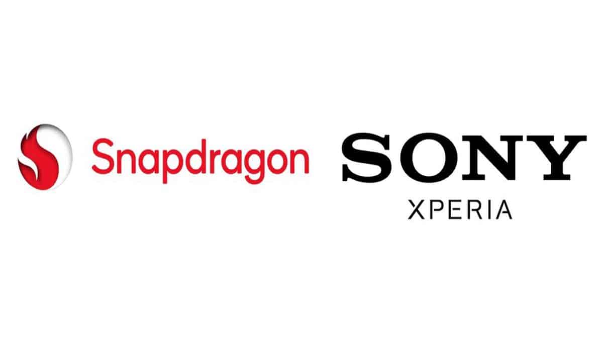 Sony Xperia-Snapdragon