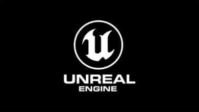 Unreal Engine 5