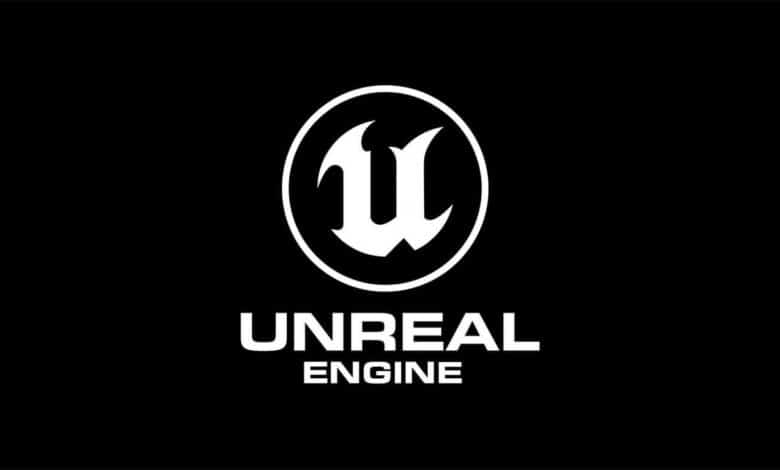 Unreal Engine 5