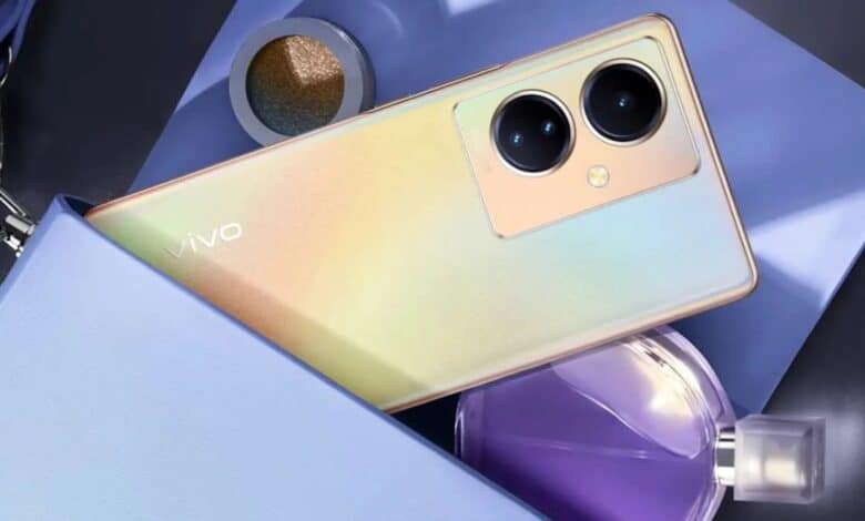 Vivo V29
