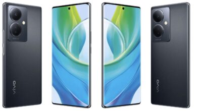 Vivo V29 Lite 5G