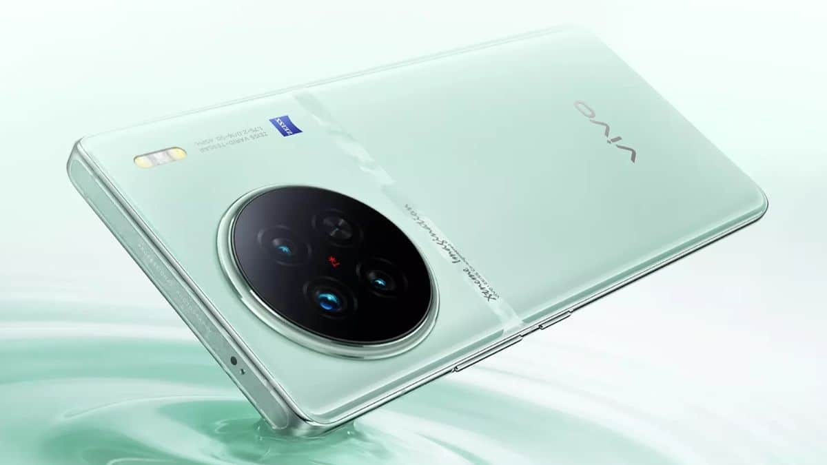 Vivo X90s