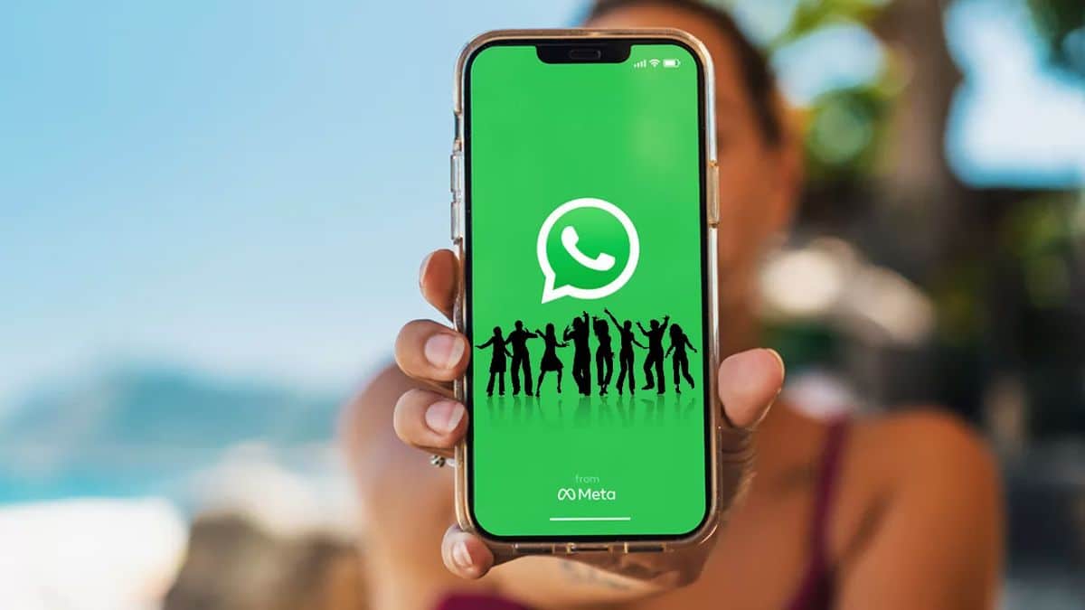 WhatsApp kanallar
