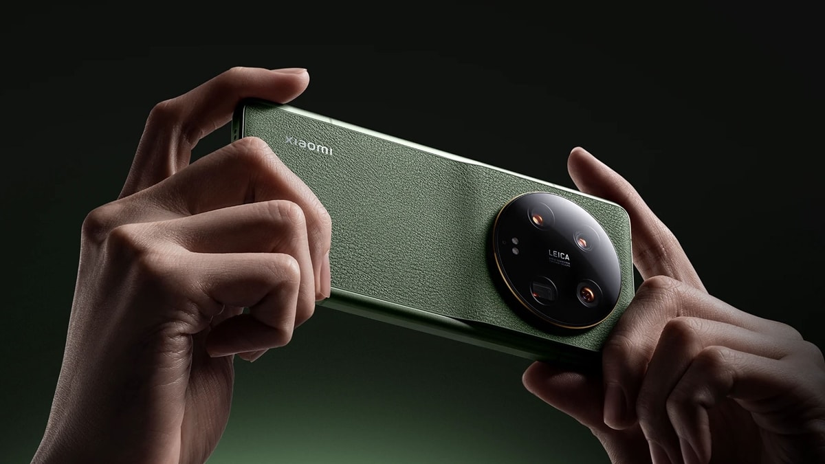 Xiaomi 13 Ultra Türkiye