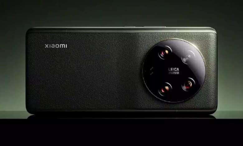 Xiaomi 13 Ultra