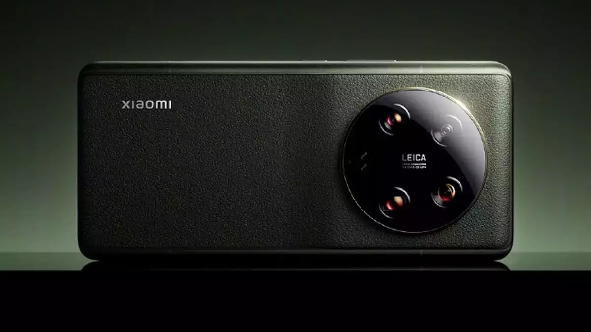 Xiaomi 13 Ultra