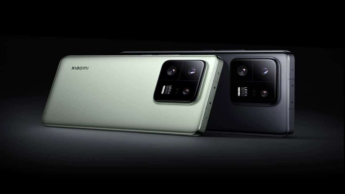 Xiaomi 13T ve 13T Pro