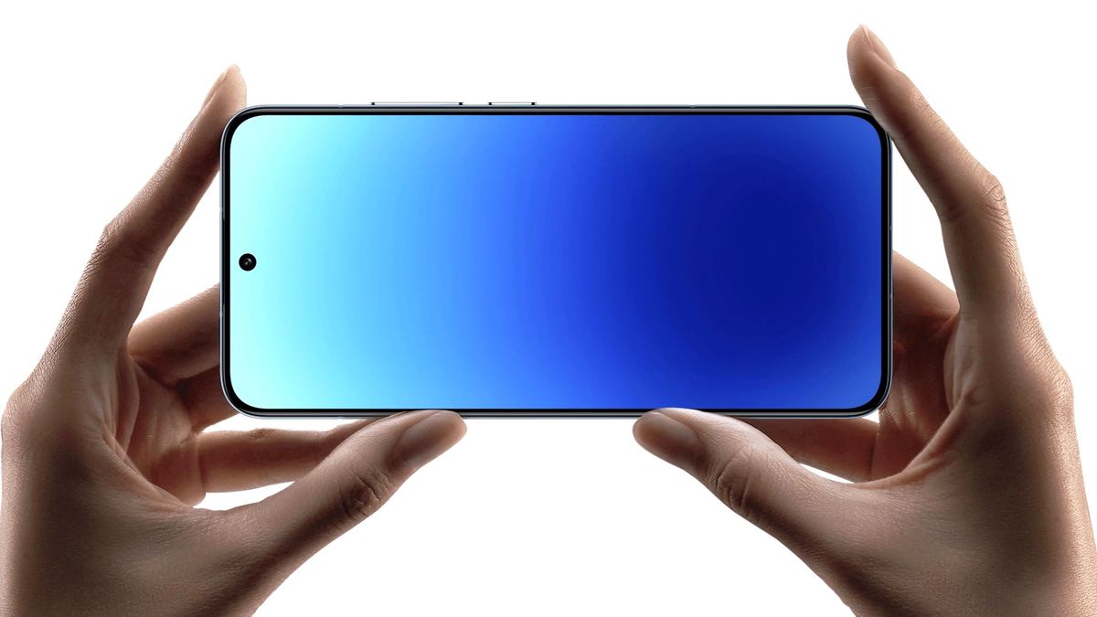 Xiaomi 14 serisi