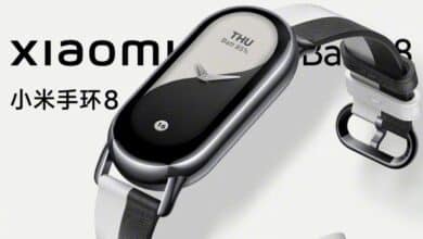 Xiaomi Band 8
