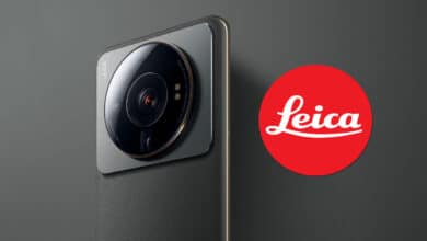 Xiaomi Leica