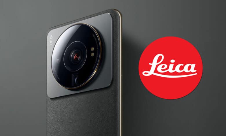 Xiaomi Leica