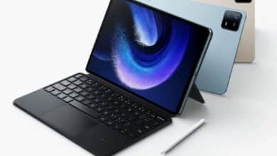 Xiaomi Pad 6