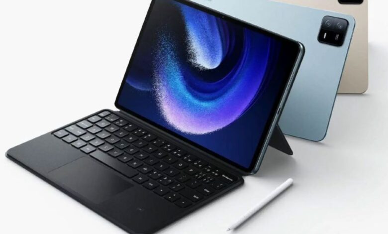 Xiaomi Pad 6